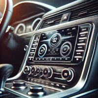 Autoradio