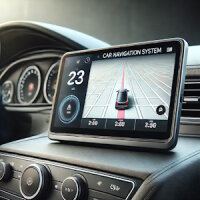 Funk, GPS & Navigation