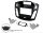 ACV 2-DIN Radioblende 381114-28-1 Ford Focus (DYB)