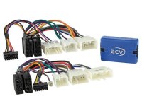 ACV Lenkradfernbedienungsadapter Toyota CTSTY00C