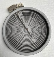 Bosch Heizzonen komplett passend für PKN675DP1D