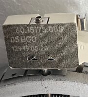 Bosch Heizzonen komplett passend für PKN675DP1D