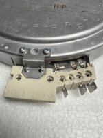 Bosch Heizzonen komplett passend für PKN675DP1D