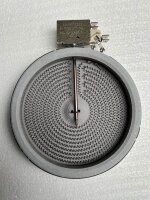 Bosch Heizzonen komplett passend für PKN675DP1D