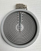 Bosch Heizzonen komplett passend für PKN675DP1D