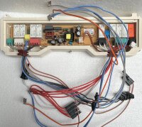 Electrolux/AEG Elektronisches Modul A046374 18 Rev.A