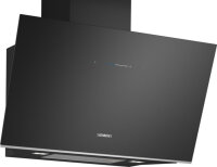 Siemens LC91KLT60 iQ700 Dunstabzugshaube schwarz