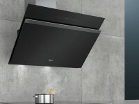 Siemens LC91KLT60 iQ700 Dunstabzugshaube schwarz