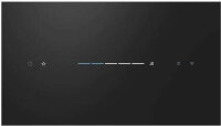 Siemens LC91KLT60 iQ700 Dunstabzugshaube schwarz