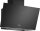 Siemens LC91KLT60 iQ700 Dunstabzugshaube schwarz
