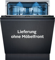 Siemens SX65ZX07CE iQ500 Vollintegrierter...