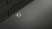 Siemens SX65ZX07CE iQ500 Vollintegrierter Geschirrspüler 60 cm XXL VarioSchublade 40dB Zeolith TimeLight EEK:B