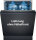 Siemens SX65ZX07CE iQ500 Vollintegrierter Geschirrspüler 60 cm XXL VarioSchublade 40dB Zeolith TimeLight EEK:B