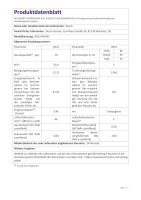 Bosch SPV2HKX42E Geschirrspüler