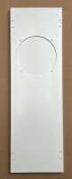 Original PVC-Traverse Fenster Adapter Klimaanlage wie...