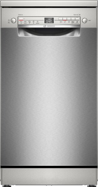 Bosch SPS2HKI42E Serie 2 Geschirrspüler freistehend