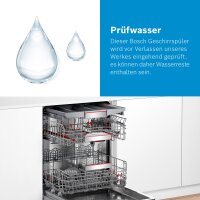 Bosch SPS2HKI42E Serie 2 Geschirrspüler freistehend