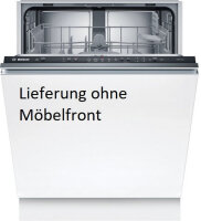 Bosch SMV25AX06E Vollintegrierter Geschirrspüler 60 cm