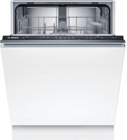 Bosch SMV25AX06E Vollintegrierter Geschirrspüler 60 cm