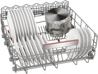 Bosch SMV25AX06E Vollintegrierter Geschirrspüler 60 cm