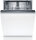 Bosch SMV25AX06E Vollintegrierter Geschirrspüler 60 cm