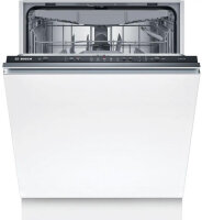 Bosch SMV25EX02E Vollintegrierter Geschirrspüler 60cm
