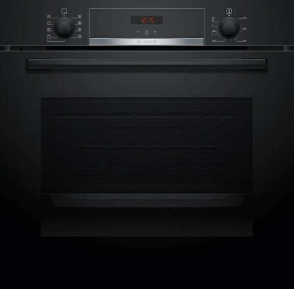 Bosch HBA534EB3 Einbaubackofen