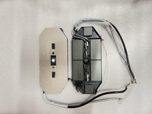 Bosch Siemens 12009053 Heizzone-Induktion