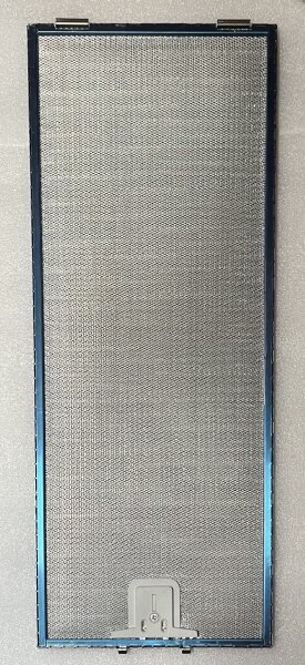 Bosch Siemens Metallfettfilter 11040161 Original