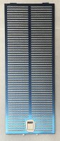 Bosch Siemens Metallfettfilter 11040161 Original