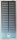 Bosch Siemens Metallfettfilter 11040161 Original