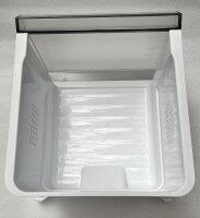Samsung Gefrierschublade unten passend für...