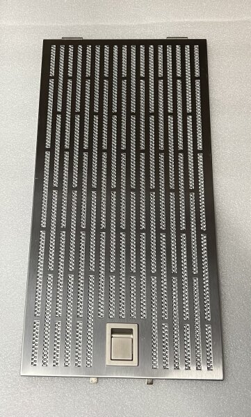 Bosch Siemens Metallfettfilter 11013931 Aussteller