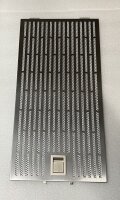 Bosch Siemens Metallfettfilter 11013931 Aussteller