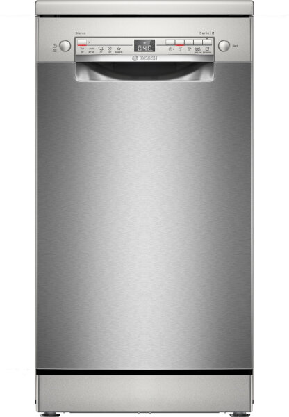 Bosch SPS2HMI42E Freistehender Geschirrspüler 45cm Serie 2