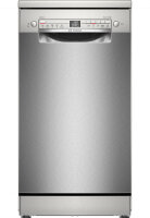 Bosch SPS2HMI42E Freistehender Geschirrspüler 45cm...