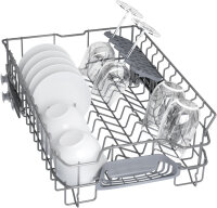 Bosch SPS2HMI42E Freistehender Geschirrspüler 45cm Serie 2