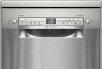 Bosch SPS2HMI42E Freistehender Geschirrspüler 45cm Serie 2