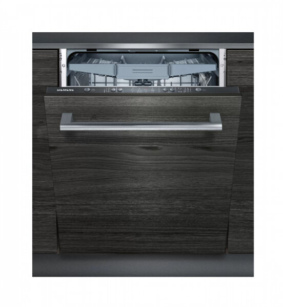 Siemens SN615X03EE Geschirrspüler vollintegriebar 60cm