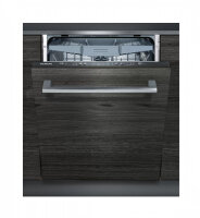 Siemens SN615X03EE Geschirrspüler vollintegriebar 60cm