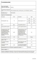 Siemens SN615X03EE Geschirrspüler vollintegriebar 60cm