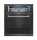 Siemens SN615X03EE Geschirrspüler vollintegriebar 60cm