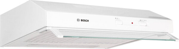 Bosch DUL62FA21 Dunstabzug Unterbauhaube 60 cm Weiß