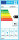 Bosch DUL63CC50 Unterbauhaube Dunstabzugshaube 60cm