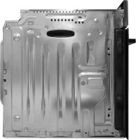 AEG TE7PB63ZAB Einbaubackofen schwarz MealAssist