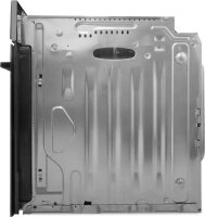 AEG TE7PB63ZAB Einbaubackofen schwarz MealAssist