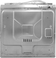 AEG TE7PB63ZAB Einbaubackofen schwarz MealAssist