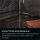 AEG TE7PB63ZAB Einbaubackofen schwarz MealAssist