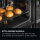 AEG TE7PB63ZAB Einbaubackofen schwarz MealAssist