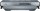 Bosch DUL62FA51 Dunstabzug Unterbauhaube 60 cm